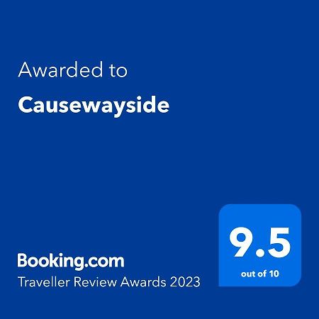 Causewayside Edimburgo Exterior foto
