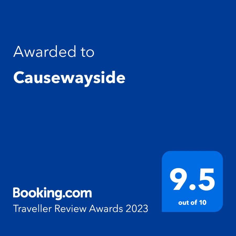 Causewayside Edimburgo Exterior foto